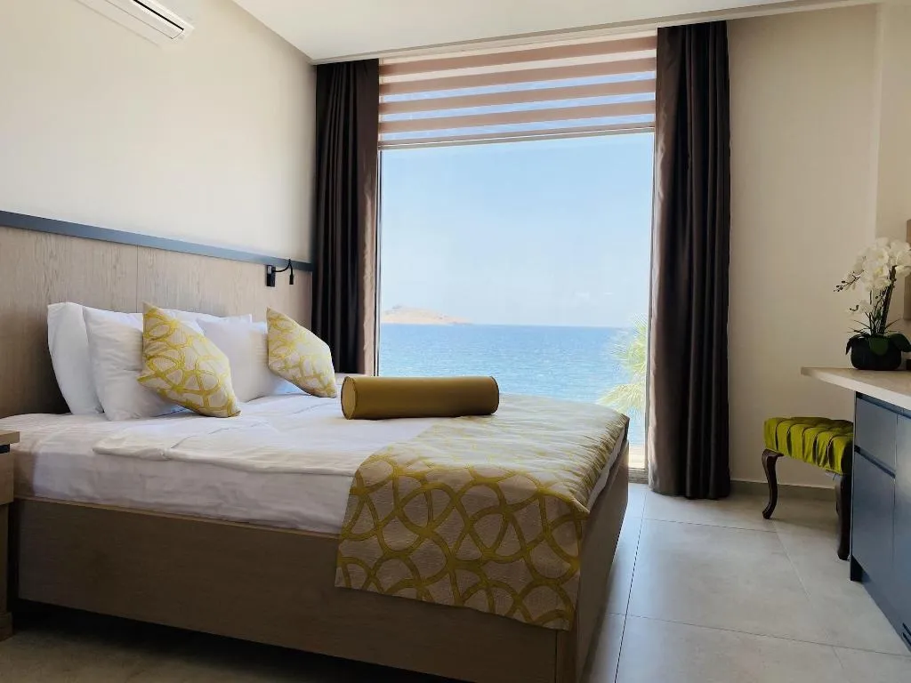 Room, Zest Exclusive Hotel And Spa, Bodrum