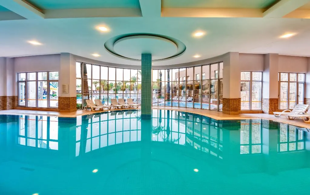 Pool, Kirman Leodikya Resort, Antalya