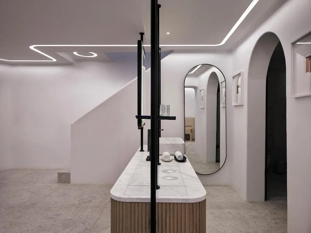 Room, Deos Mykonos - A Myconian Collection Hotel, Mykonos