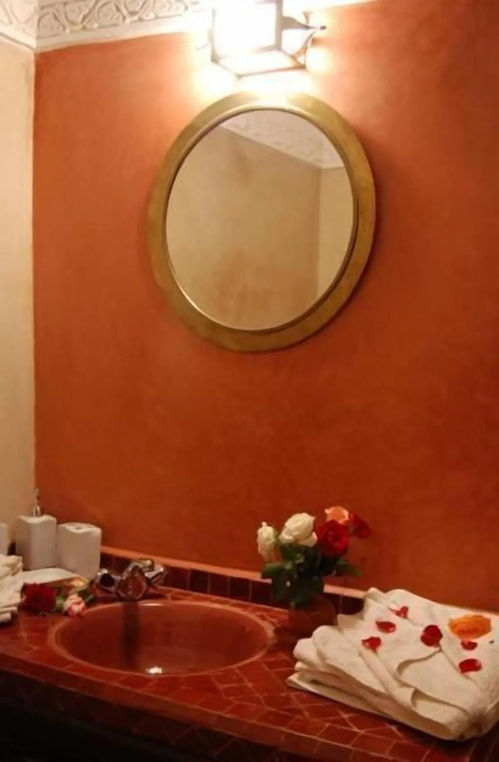 Room, Riad La Perle De Marrakech, Marrakech