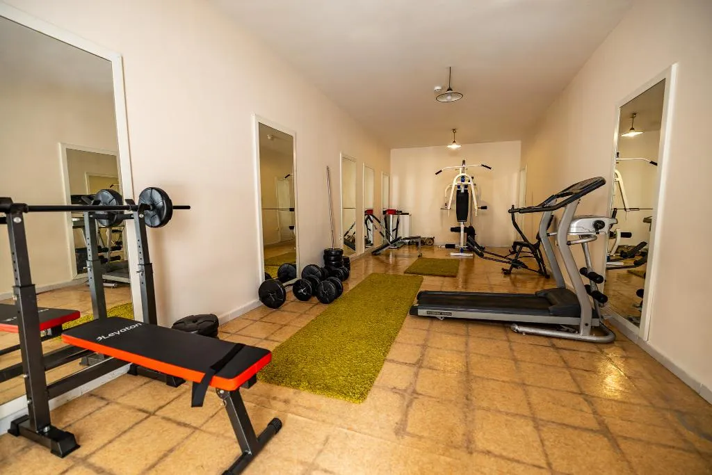 Sports and Entertainment, Sentinus Beach Hotel, Izmir