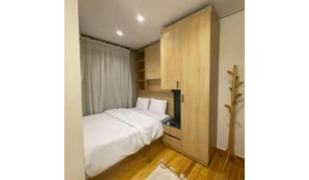 SINGLE ONE BED Room, Settle Inn Al Rehab City A, Cairo