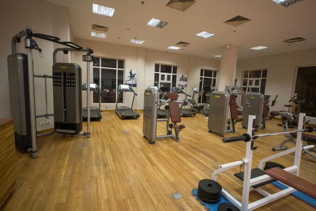 Sports and Entertainment, Renaissance Sharm El Sheikh Golden View Beach Rest, Red Sea Riviera