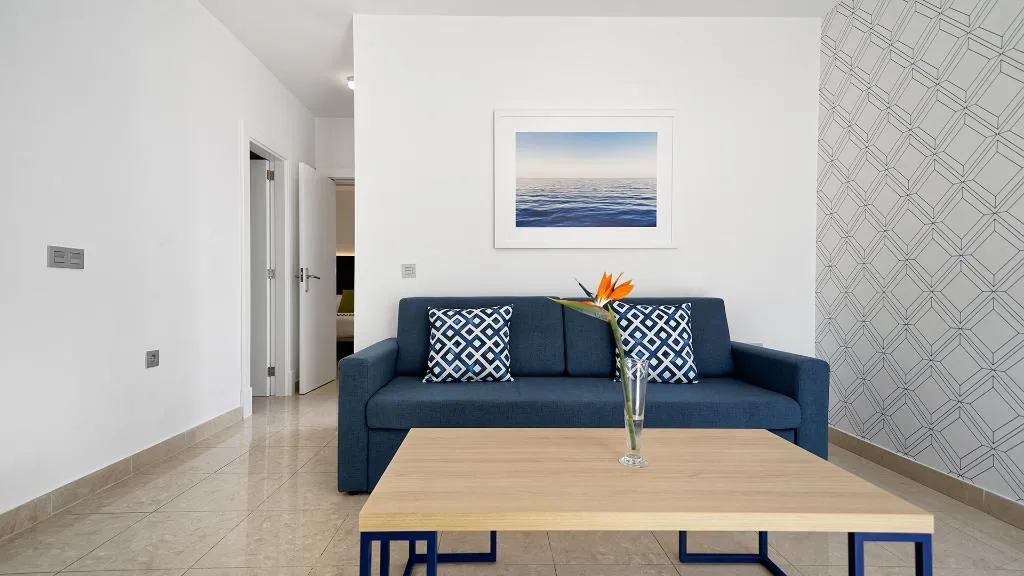APARTMENT DELUXE Room, Broncemar Beach, Fuerteventura