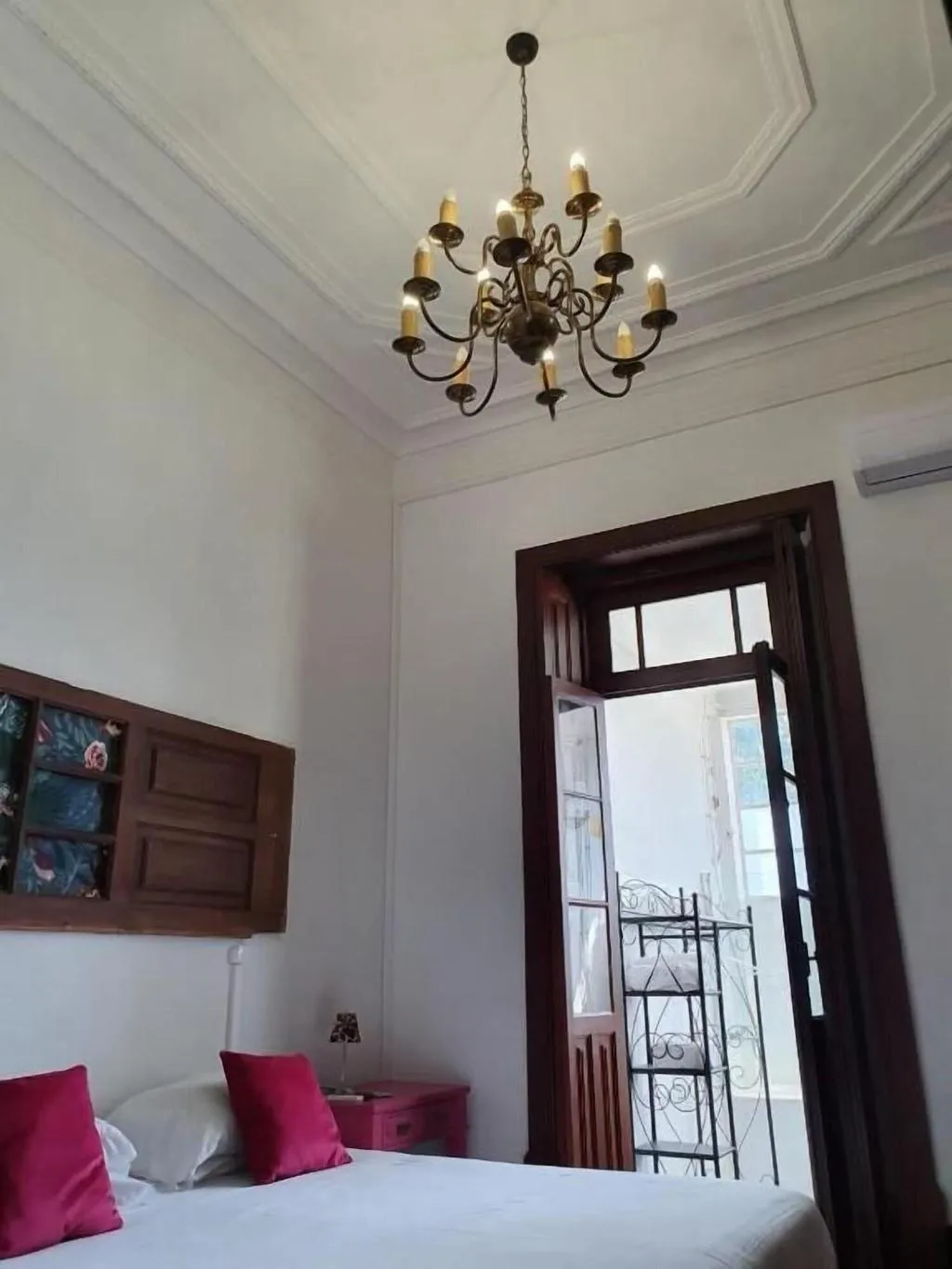 Room, Urban Suites, Porto