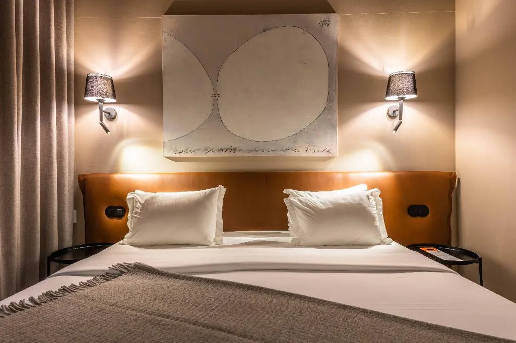 SINGLE CLASSIC Room, Aqua Pedra dos Bicos Design Beach -Adults Friendly, Algarve