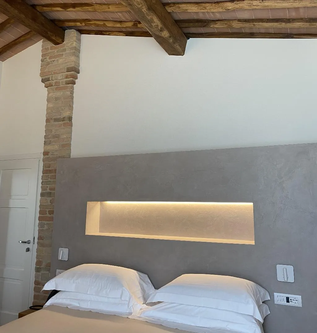 DOUBLE DELUXE Room, Tenuta Sovestro, Florence