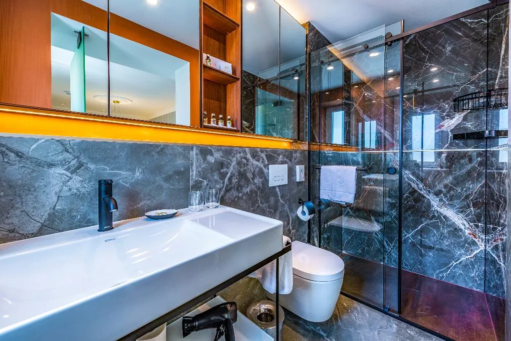 DOUBLE STANDARD Room, Villa Orabelle, Dubrovnik