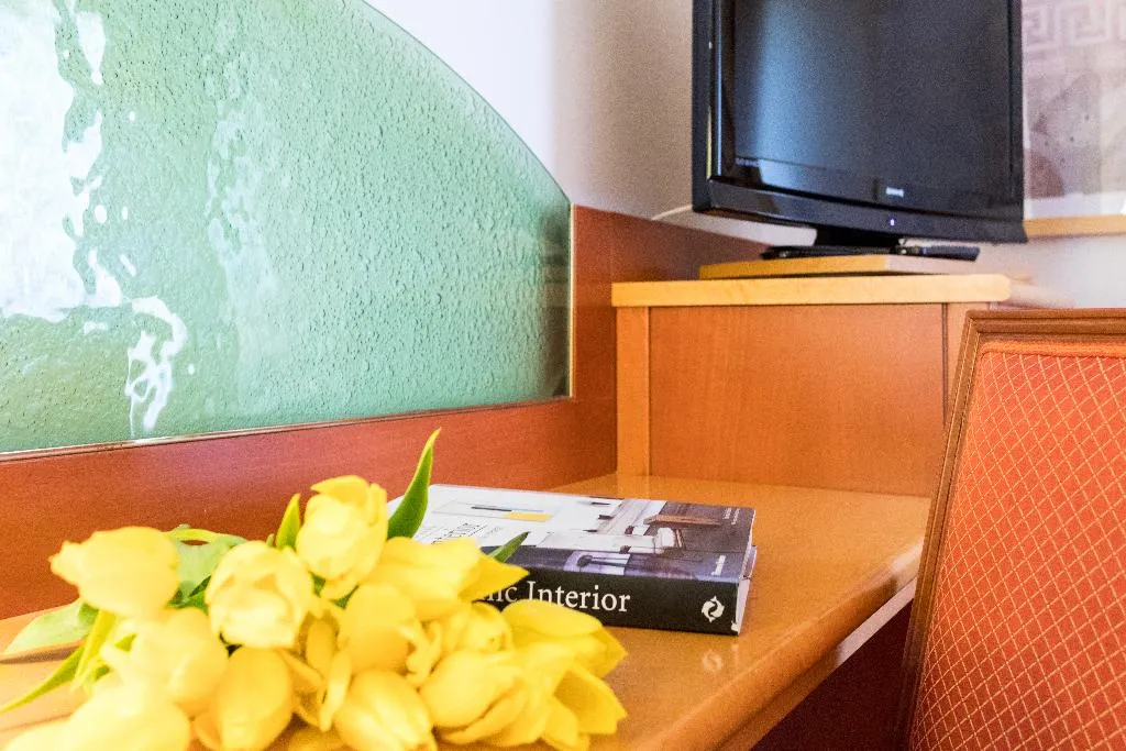 DOUBLE SINGLE USE STANDARD Room, Galzignano Resort Terme & Golf - Hotel Sporting, Venice