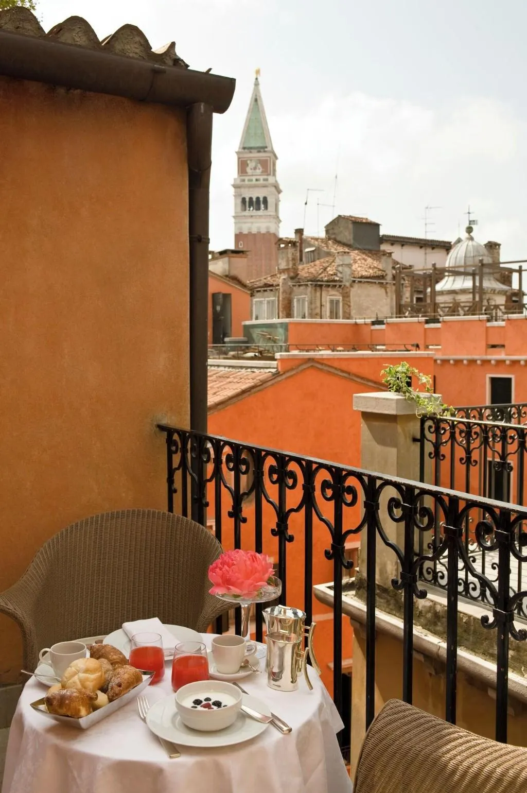 SUITE THREE BEDS Room, Splendid Venice - Starhotels Collezione, Venice