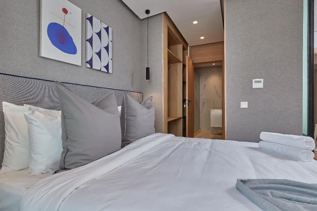 STUDIO DELUXE Room, StayHere Casablanca - Palmier City Living, Casablanca