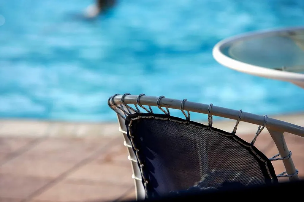 Pool, Hotel La Terrazza, Perugia