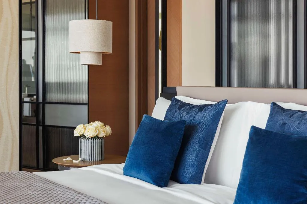 Room, One&Only One Za'abeel, Dubai