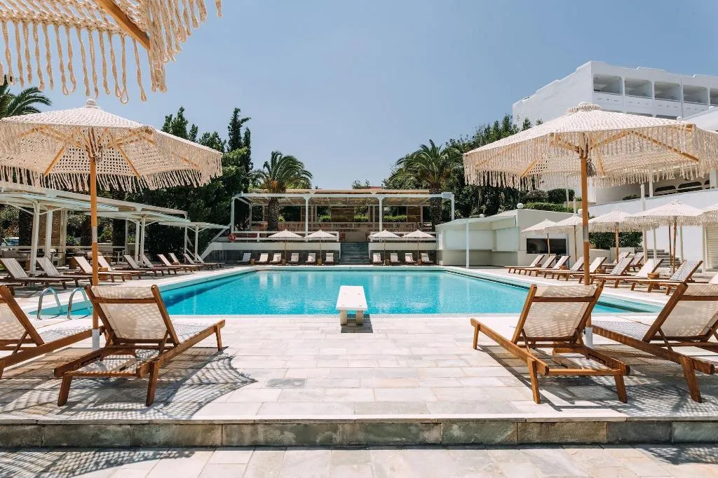 Sports and Entertainment, Brown Beach Chalkida Resort, Athens