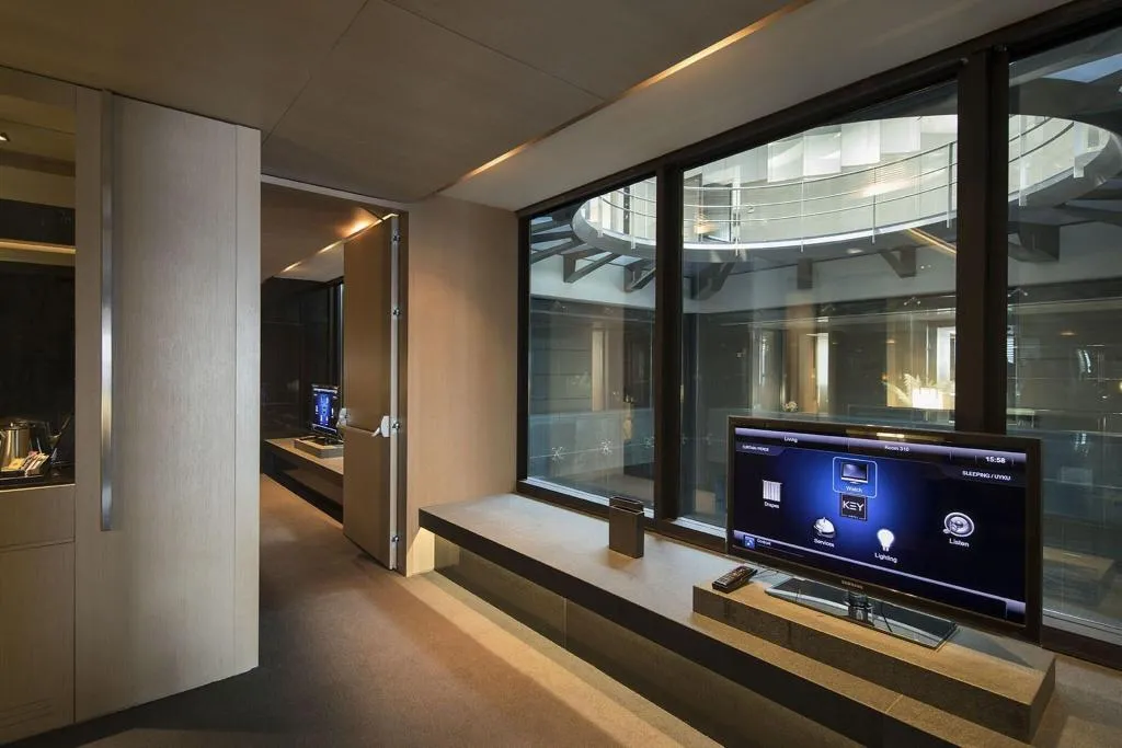 Room, Key Hotel - Boutique Class, Izmir