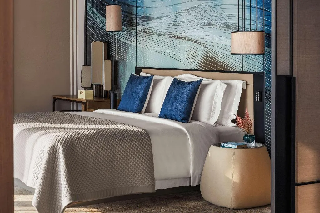 SUITE TWO BEDROOMS Room, One&Only One Za'abeel, Dubai