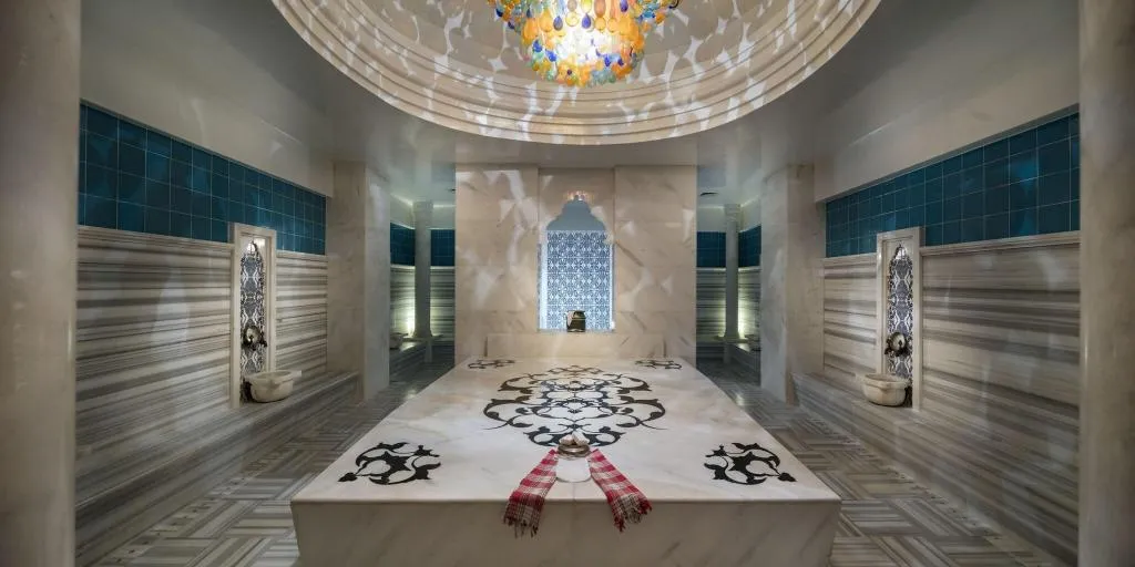 Sports and Entertainment, Trendy Hotel Verbena Beach, Antalya