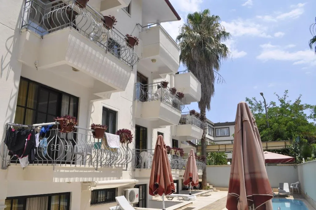 General view, Kemer Suit, Antalya