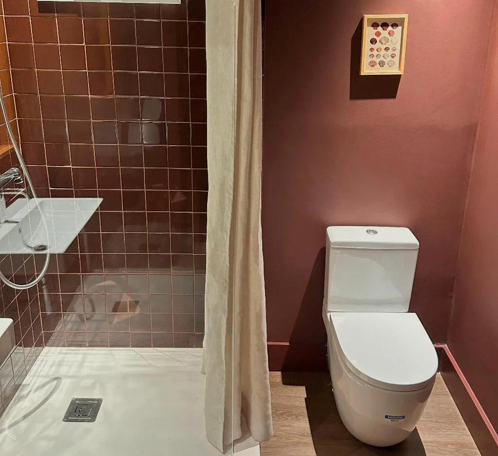 Double or Twin WITH BALCONY Room, Hotel Medium Montecarlo, Costa Brava