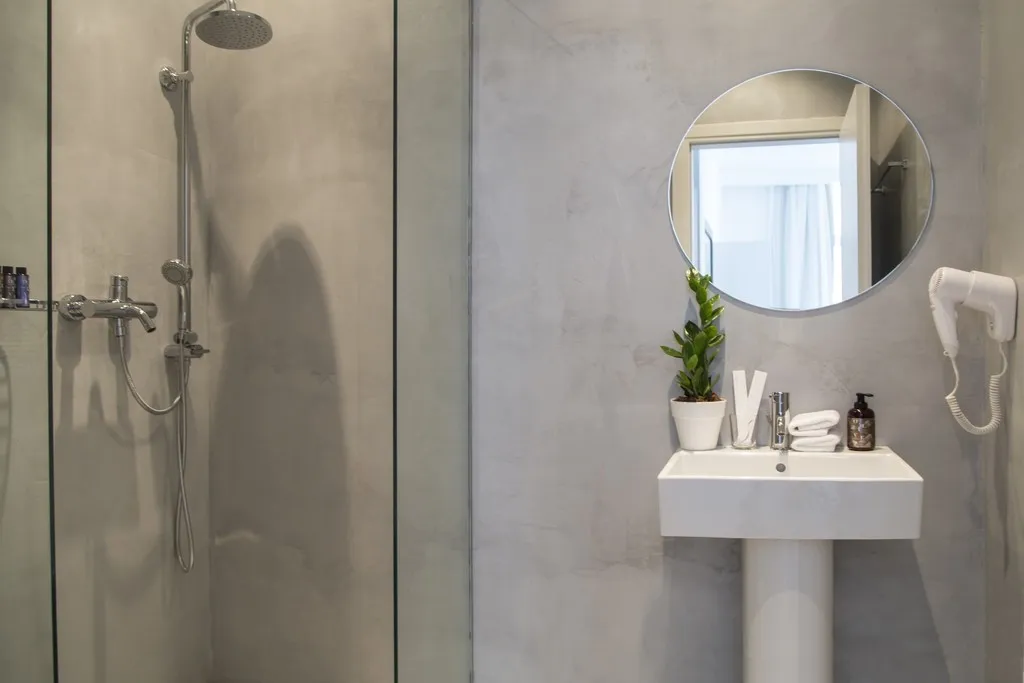 SUITE DELUXE Room, Monogram, Halkidiki
