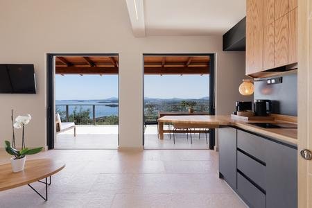 Greenstone Villa, Corfu