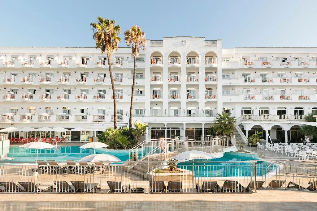 Pool, Best Lloret Splash, Costa Brava