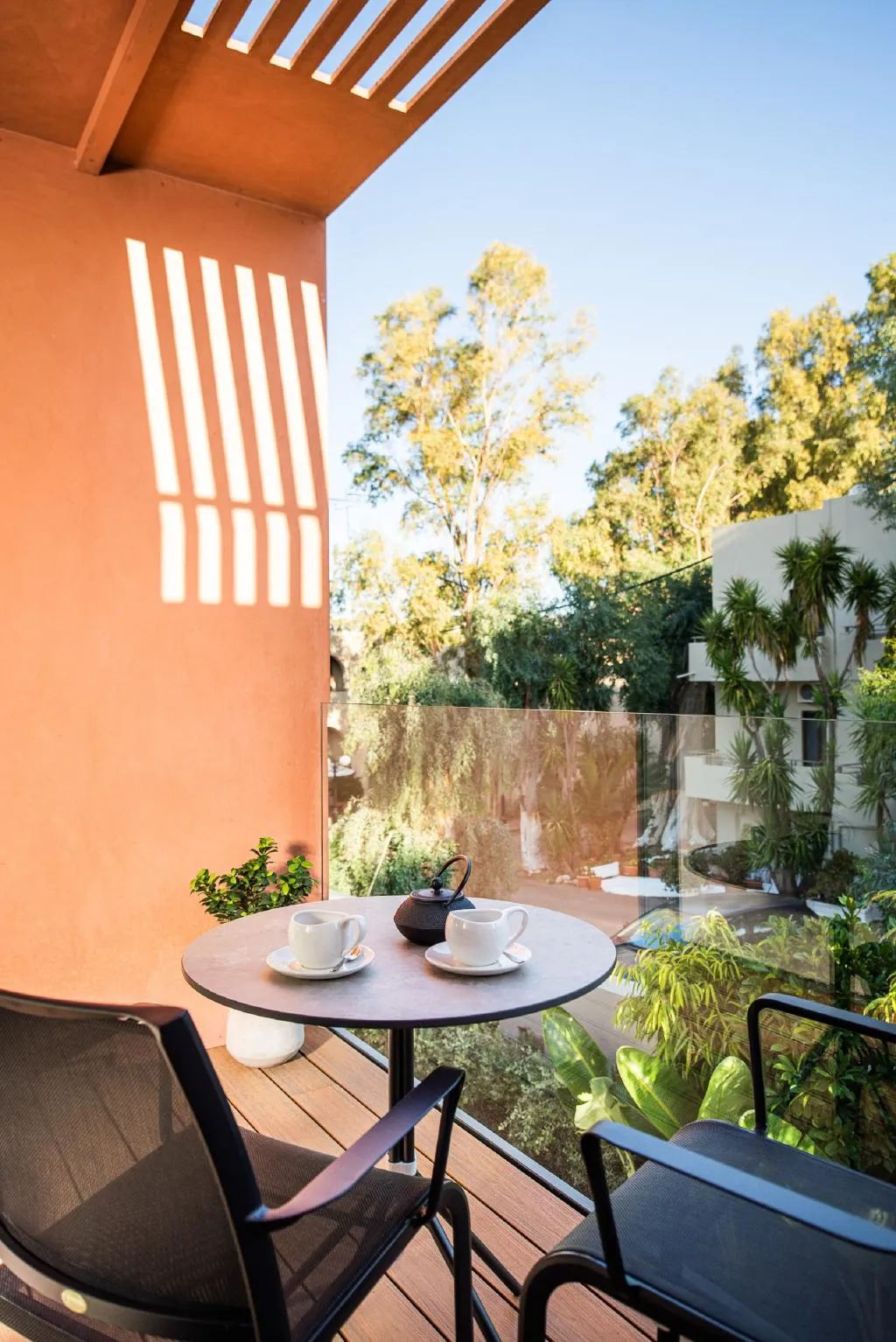 APARTMENT STANDARD Room, Pilot Amphora Boutique Hotel, Crete