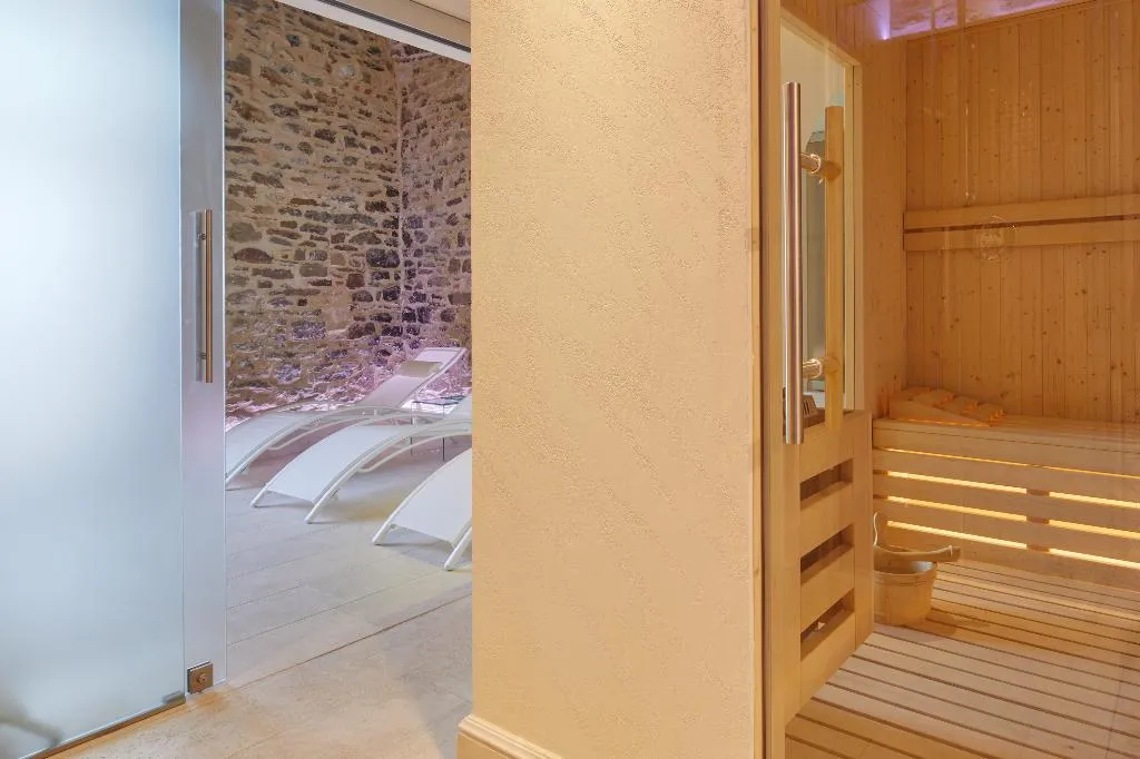 Sports and Entertainment, Monastero di Cortona Hotel & Spa, Perugia