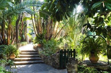 La Villarosa Terme, Naples