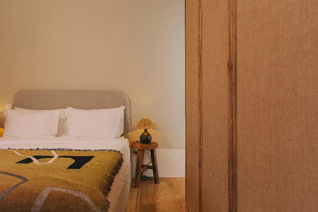 APARTMENT DELUXE Room, Village by BOA, Porto