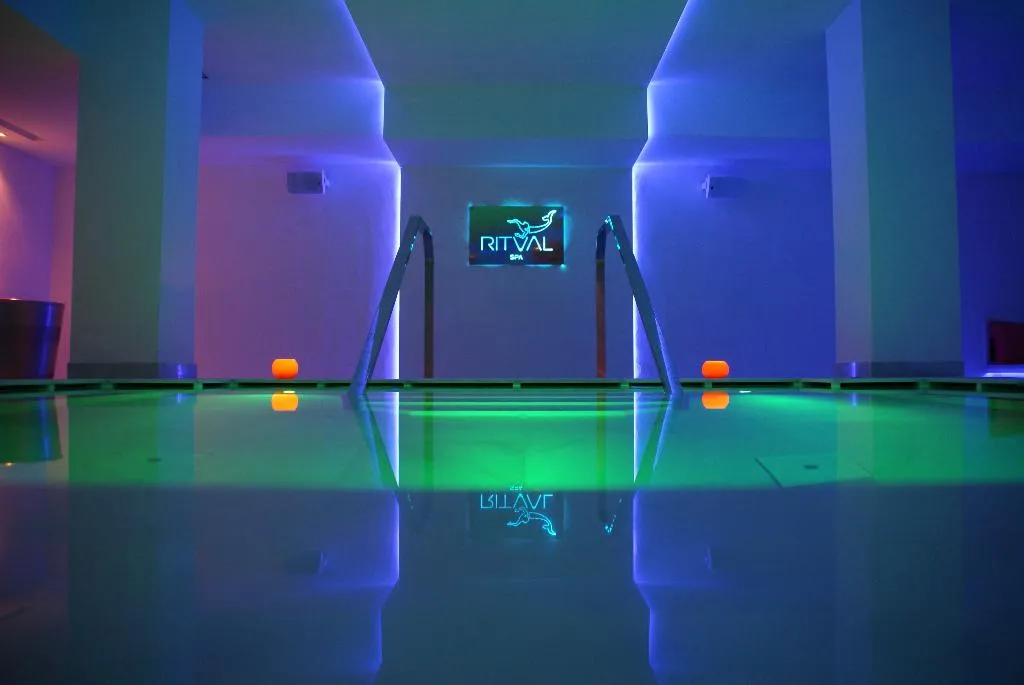 Sports and Entertainment, Ritual Torremolinos – Adults Only, Costa Del Sol