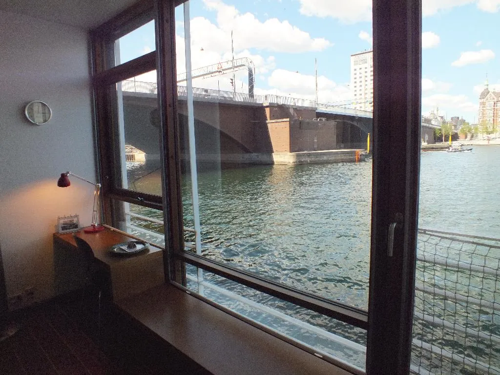 Room, Cphliving, Copenhagen