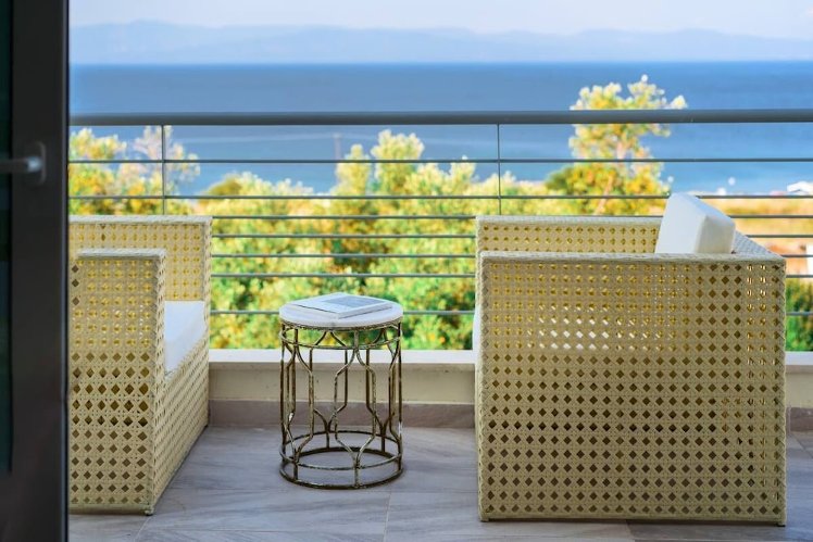 Kappa Resort, Thessaloniki