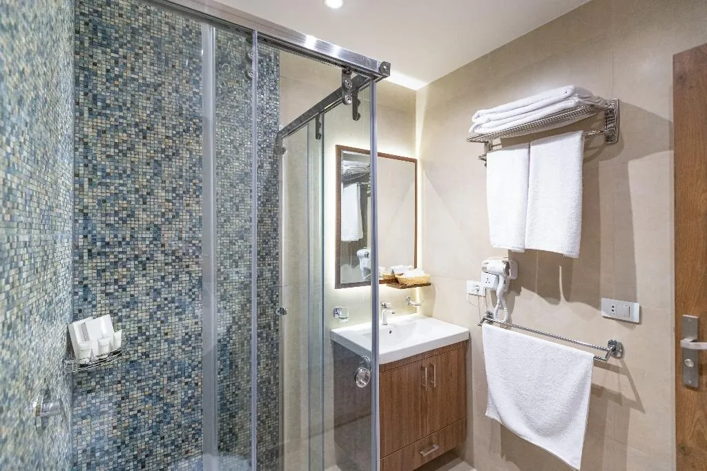 SINGLE WITH VIEWS Room, Nozol Pyramids Hotel & SPA, Cairo