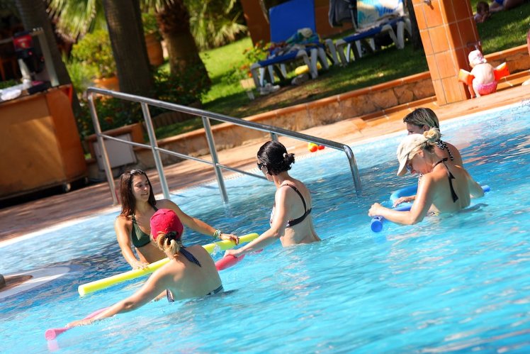 Valentín Park Apartamentos, Majorca