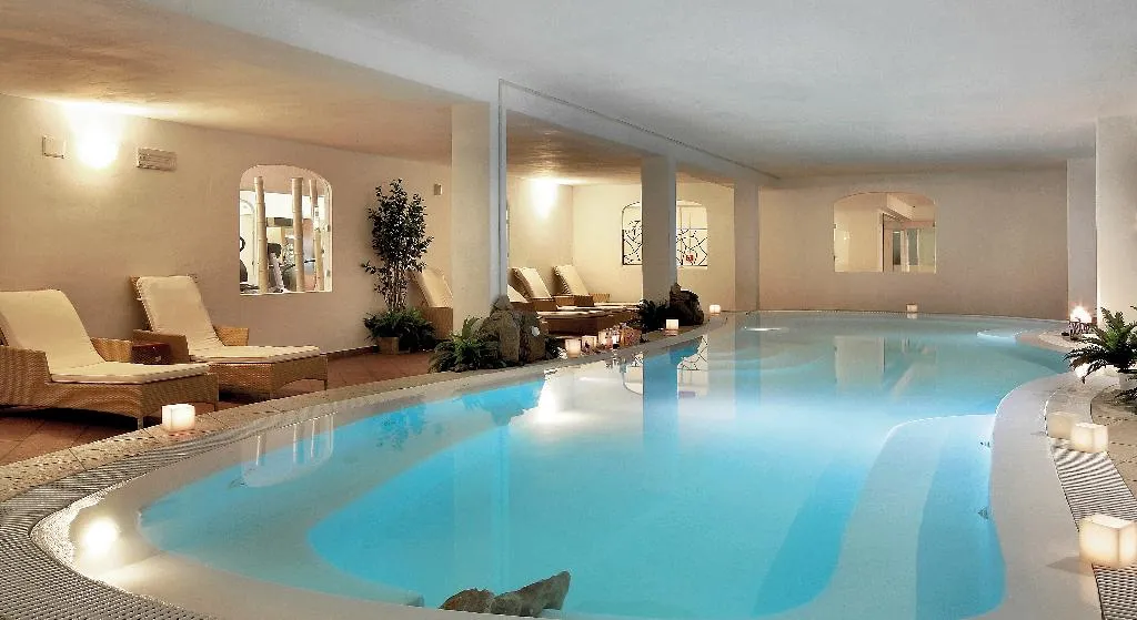 Sports and Entertainment, Colonna Resort, Olbia