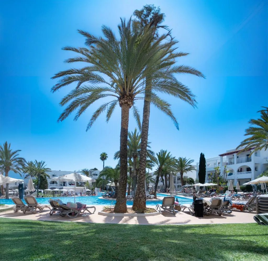 Pool, Calimera Fido Gardens - Family Hotel****, Majorca