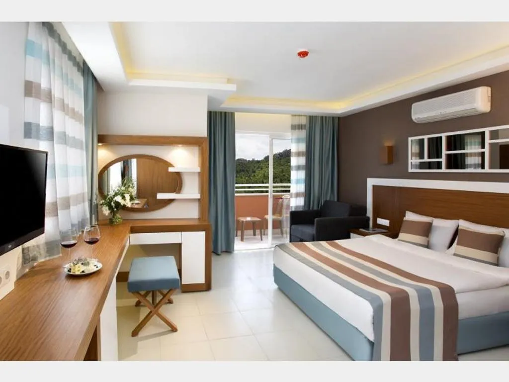 SUITE STANDARD Room, Lavia Hotels Kemer, Antalya