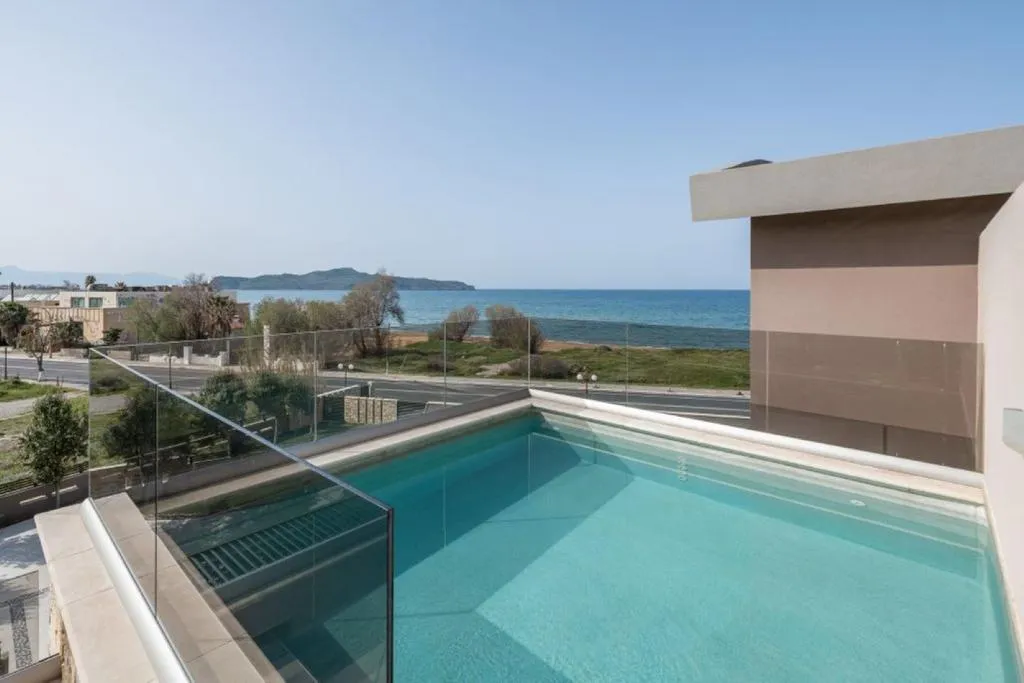 SUITE LUXURY Room, Cretan Dream Resort & Spa, Crete