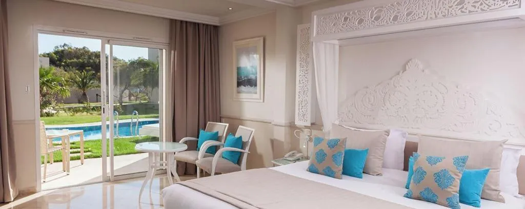 APARTMENT ONE BEDROOM Room, TUI BLUE Palm Beach Palace, Tunisia