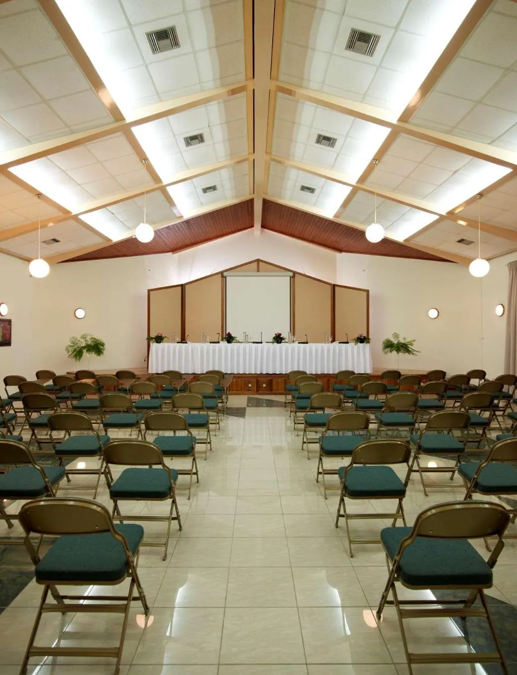 Conferences, Proteas Blu Resort, Samos