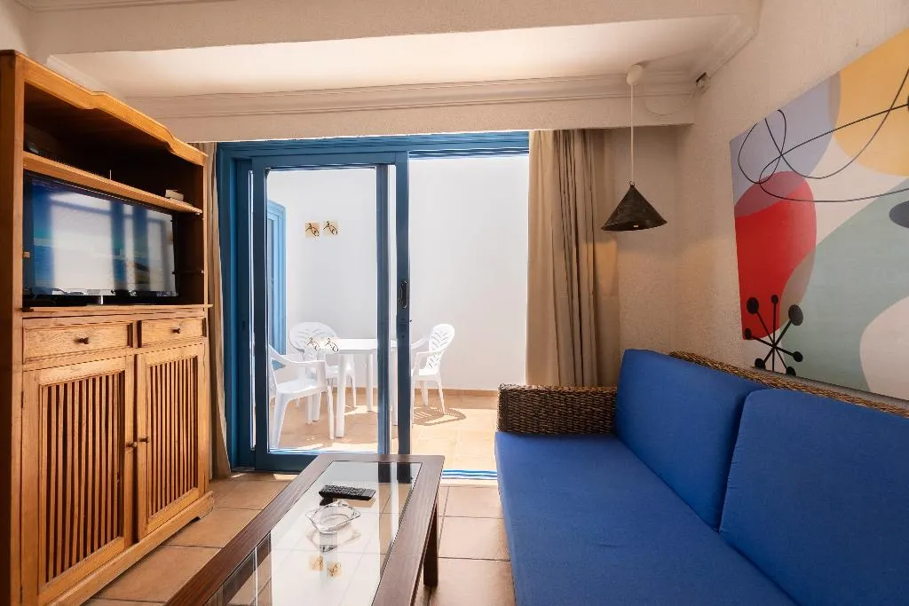 APARTMENT ECONOMY Room, Agua Marina, Lanzarote