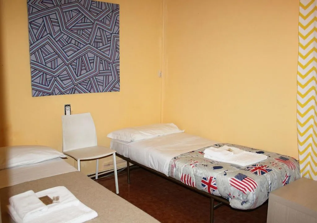 Room, Colombo Hotel & Hostel For Backpackers, Venice