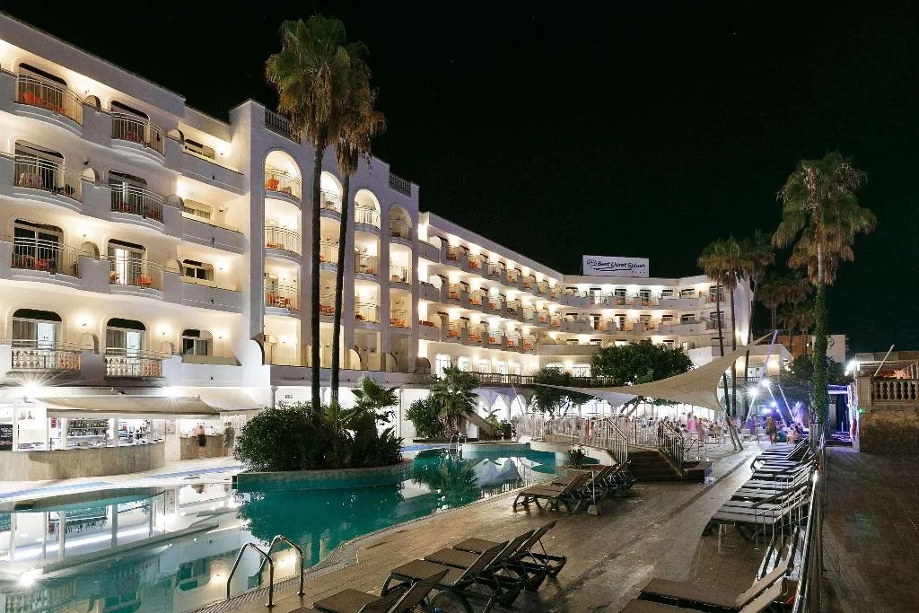 Pool, Best Lloret Splash, Costa Brava
