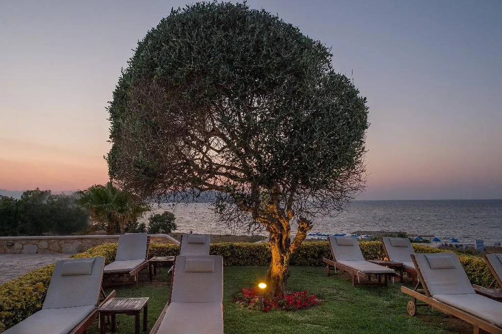 General view, Cretan Dream Resort & Spa, Crete