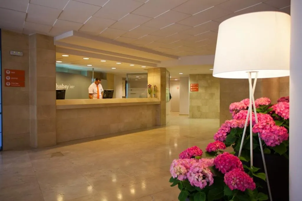 Lobby, Be Live Experience Costa Palma, Majorca
