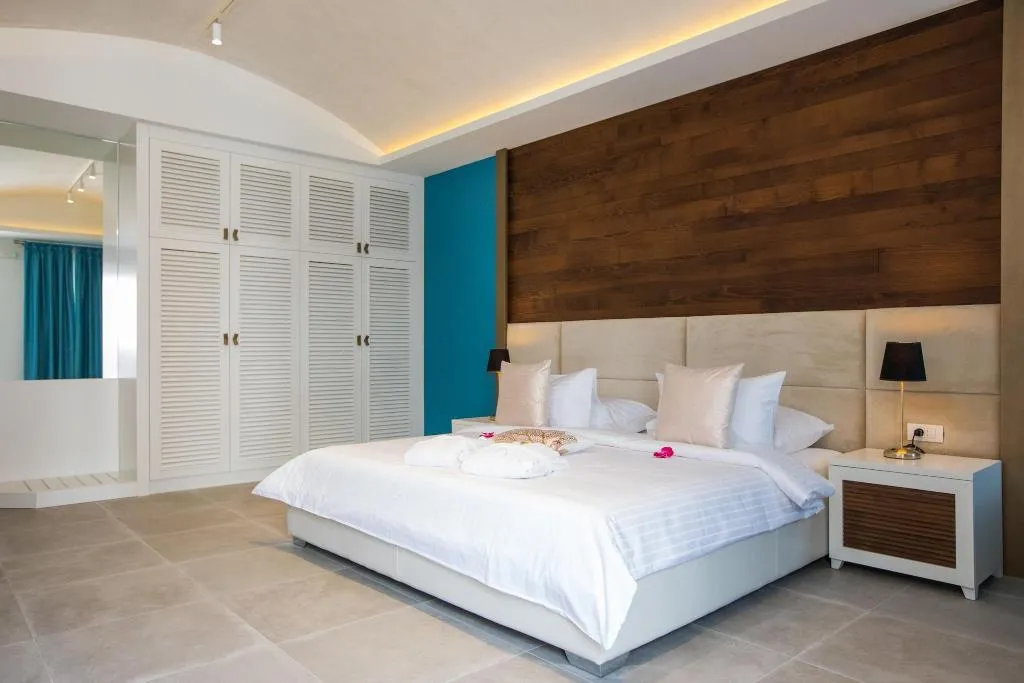 Room, Villa Diamond, Dubrovnik