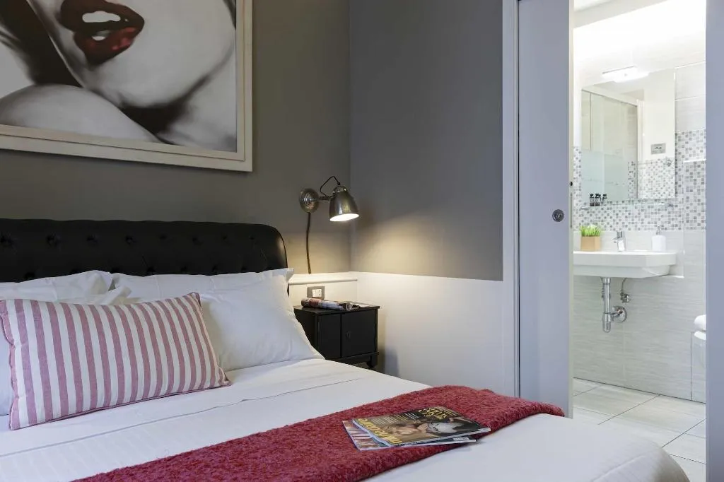Room, Prestigia Rooms B B Firenze, Florence