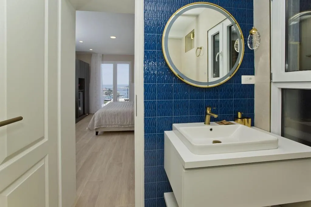 Room, Villa Milton Hvar, Split