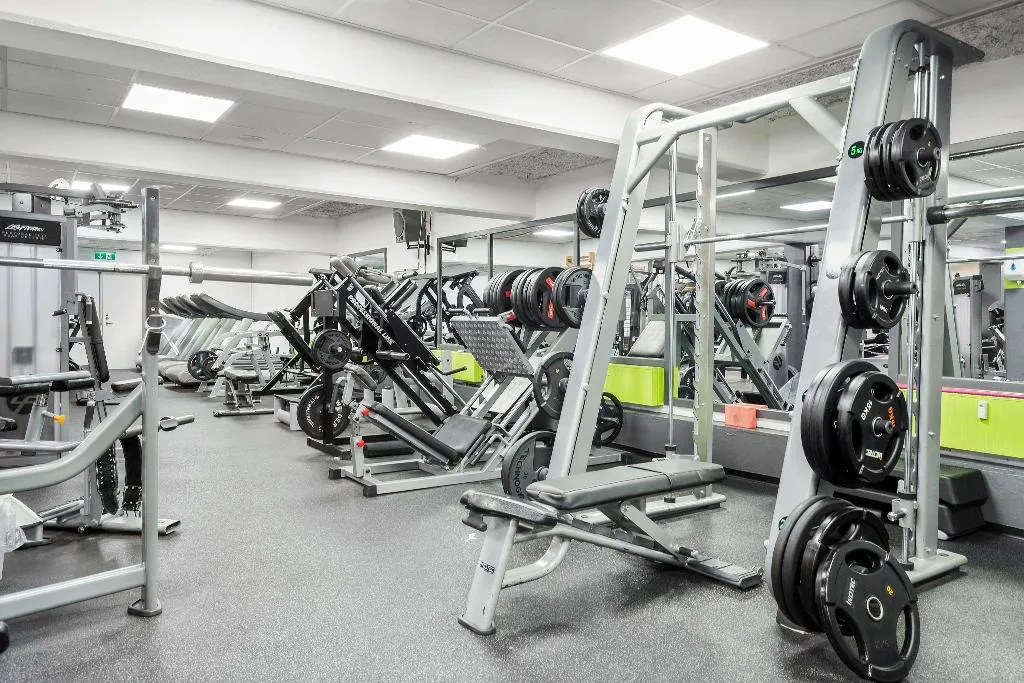 Sports and Entertainment, Best Western Plus Airport Hotel Copenhagen, Copenhagen
